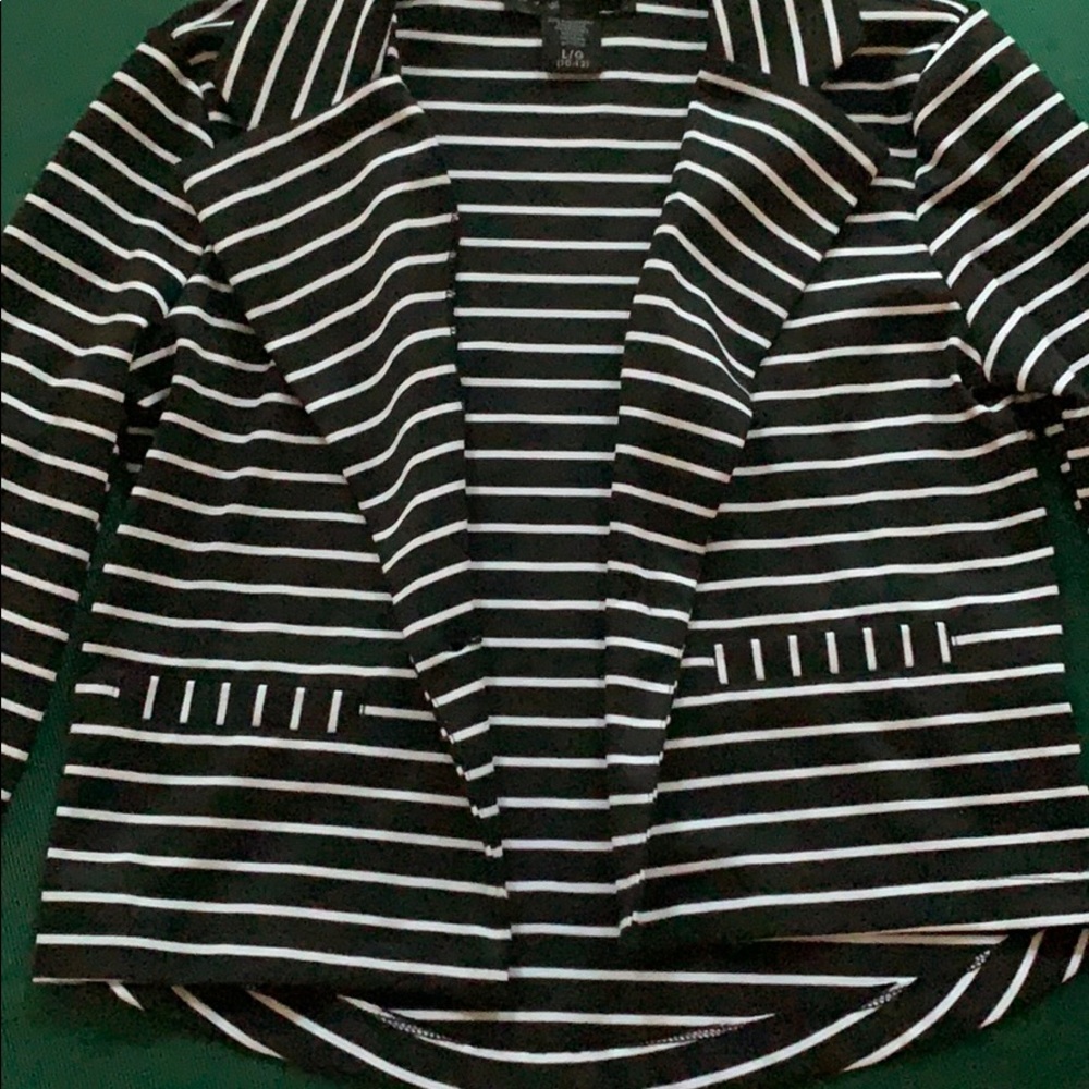 Jacket - Picture 2 of 2